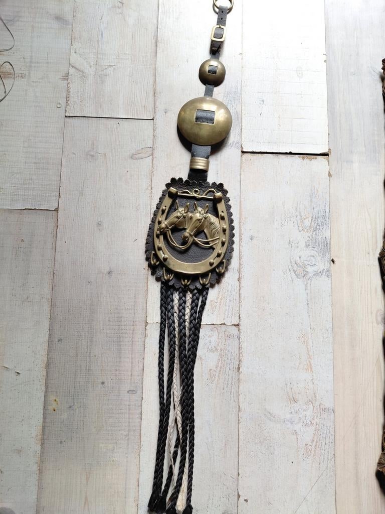 paarde hanger, Dieren en Toebehoren, Ophalen of Verzenden