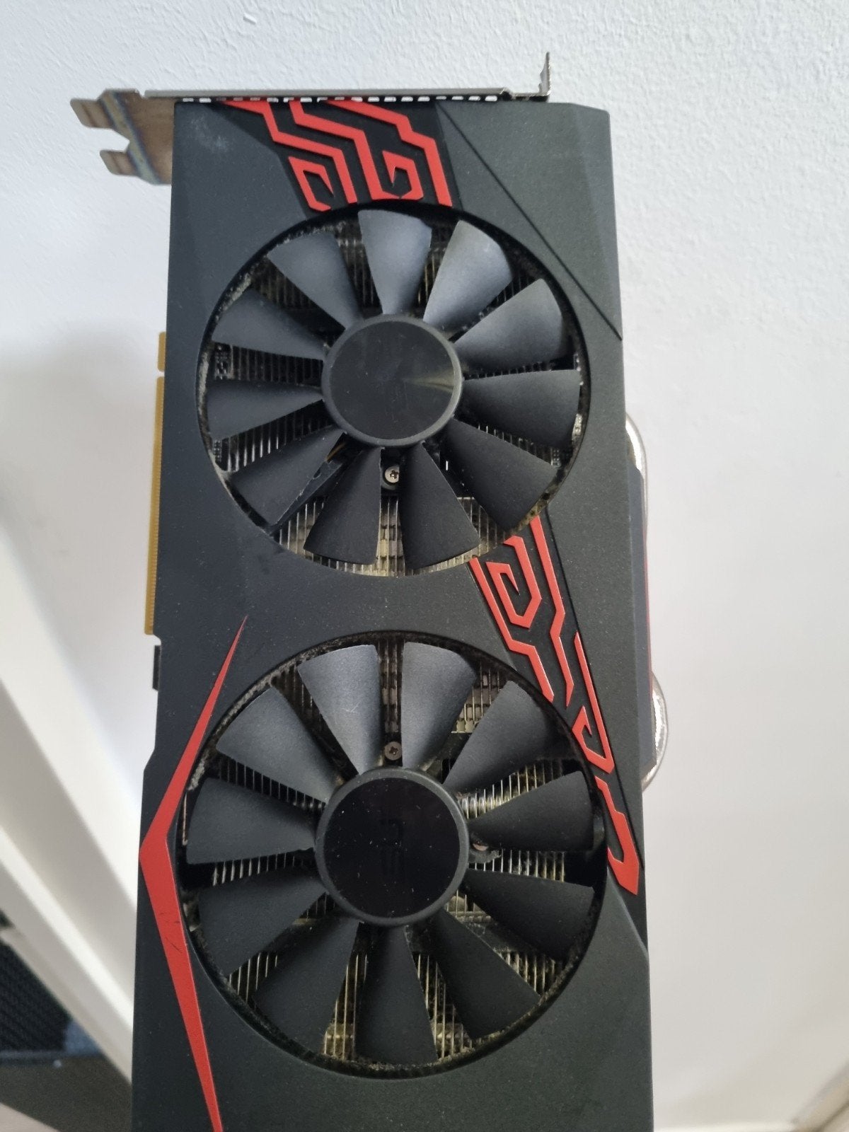 rx 570 xt, PCI-Express 4, Ophalen of Verzenden, HDMI, AMD