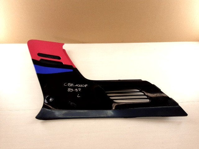 CBR1000F 1989 - 1992 Honda Kuipdeel Kuipdeel kont D1-36504