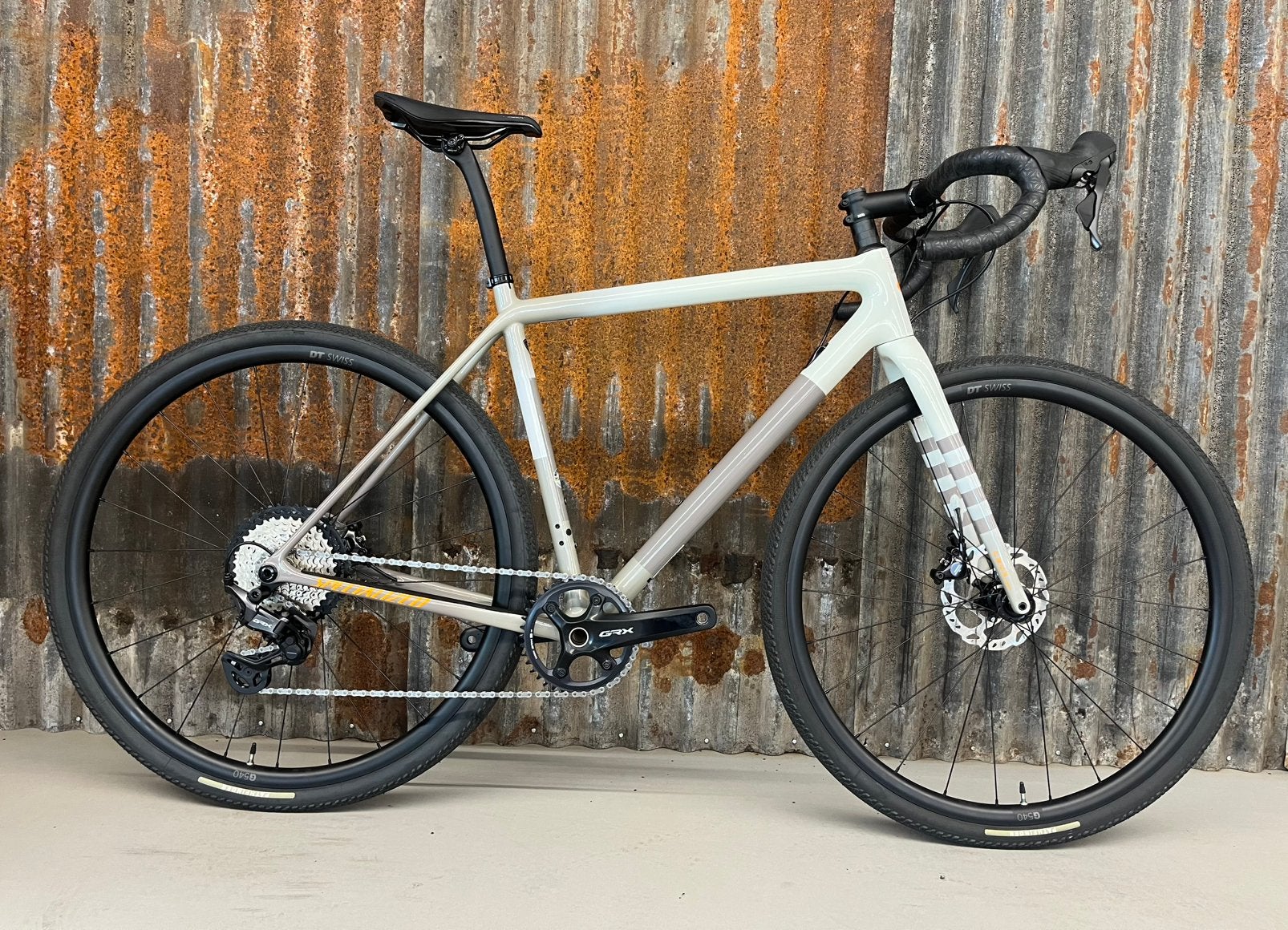 Specialized Crux Comp 28 54 cm GRX RX822-GS, 12-speed, 28 inch, Carbon, 10 tot 15 versnellingen, Nieuw