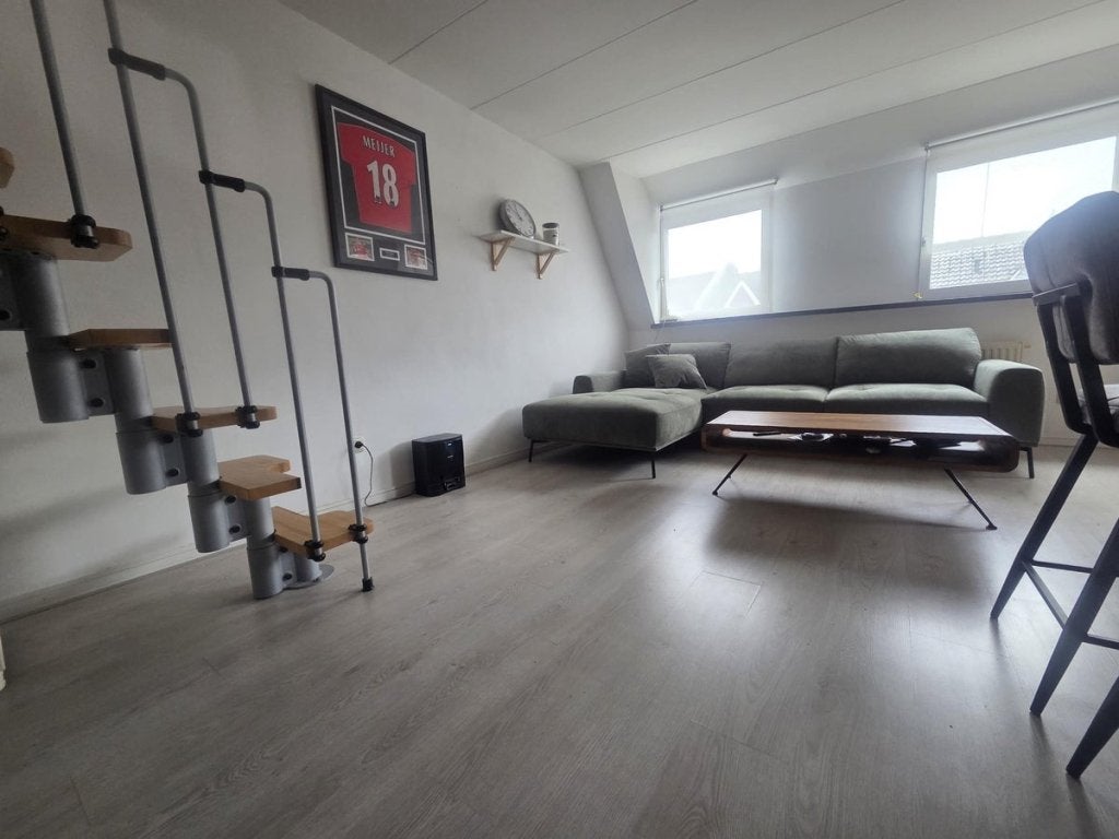 NIEUW! Woonruimte te huur Bunderstraat, Meerssen, Huizen en Kamers
