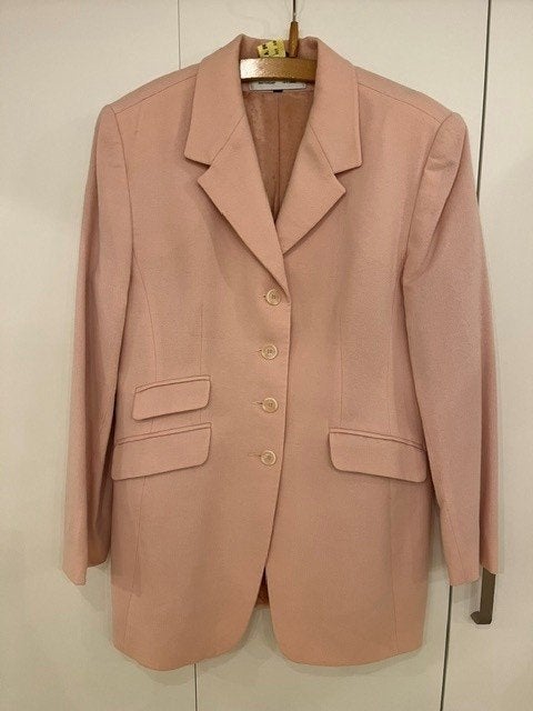 Blazer Roze, Kleding | Dames, Ophalen of Verzenden, Jasje, Roze, Gedragen