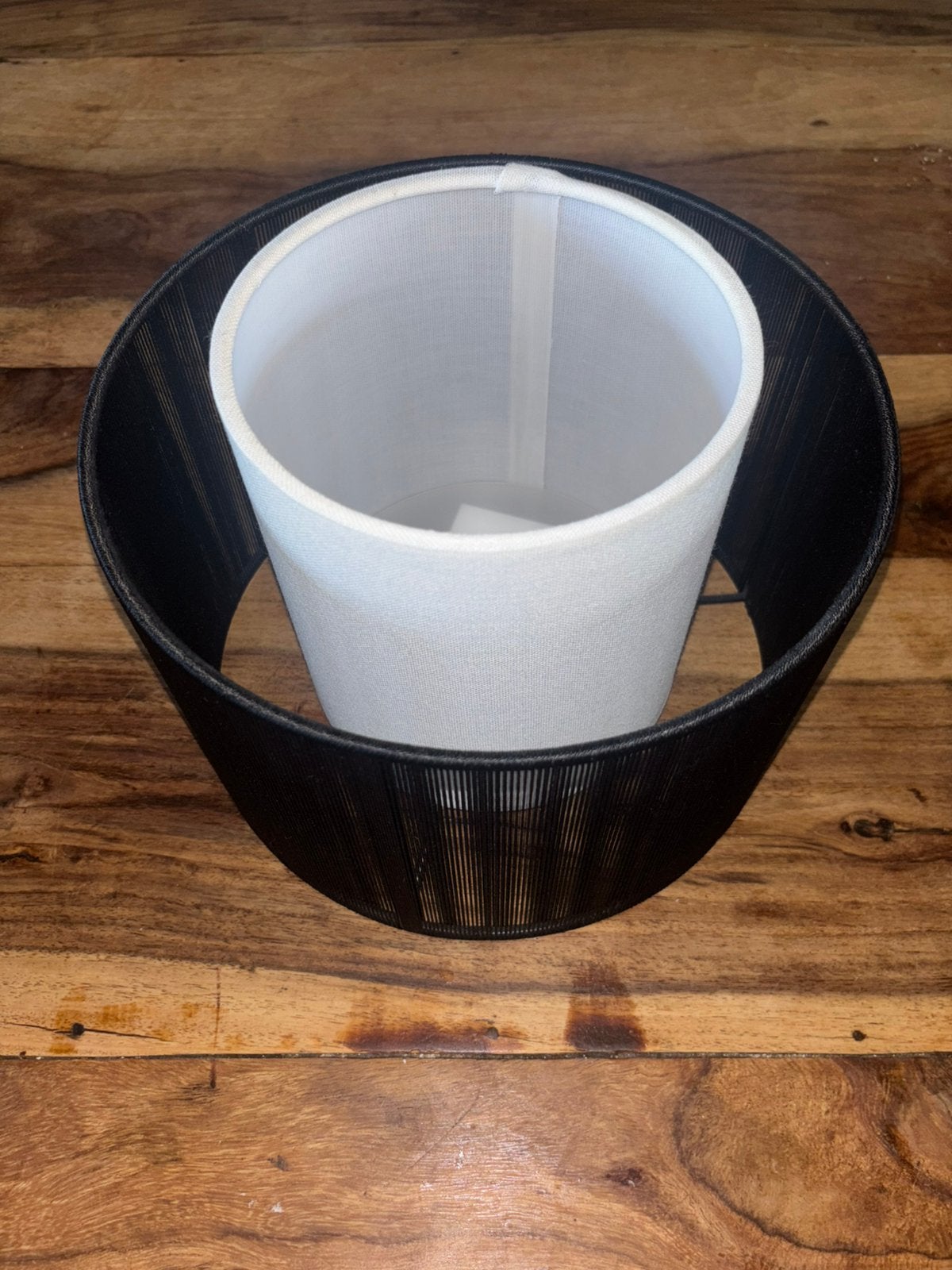Ikea Symfonisk Kap, Ophalen of Verzenden, Zo goed als nieuw, Rond