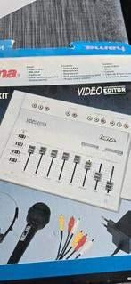 Hama Video Editor Kit, Ophalen of Verzenden, 1980 tot heden, Overige typen