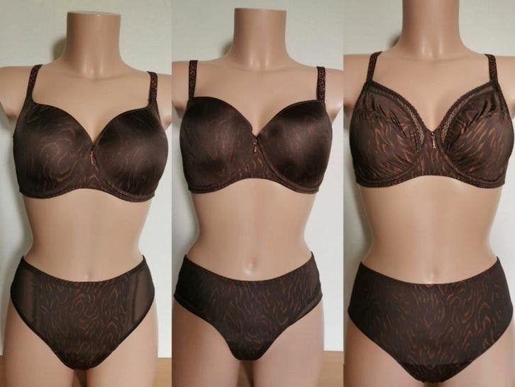 Nieuw prima donna bh penn station 80c hipster 40m 42l, ., Ophalen of Verzenden, BH, .