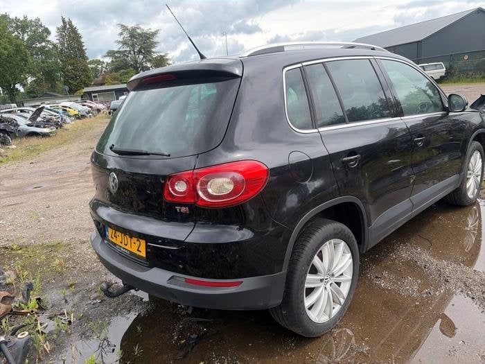 Trekhaak van een Volkswagen Tiguan, Auto-onderdelen, Gebruikt, -, Volkswagen, -