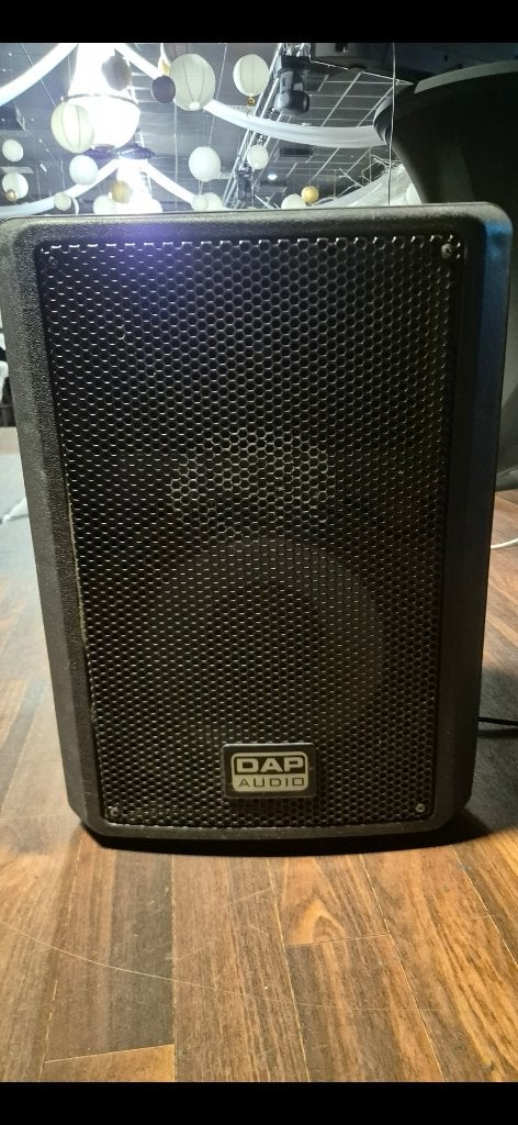 DAP audio K-112 Pro, Audio, Tv en Foto, Gebruikt, 120 watt of meer, Center speaker, Ophalen
