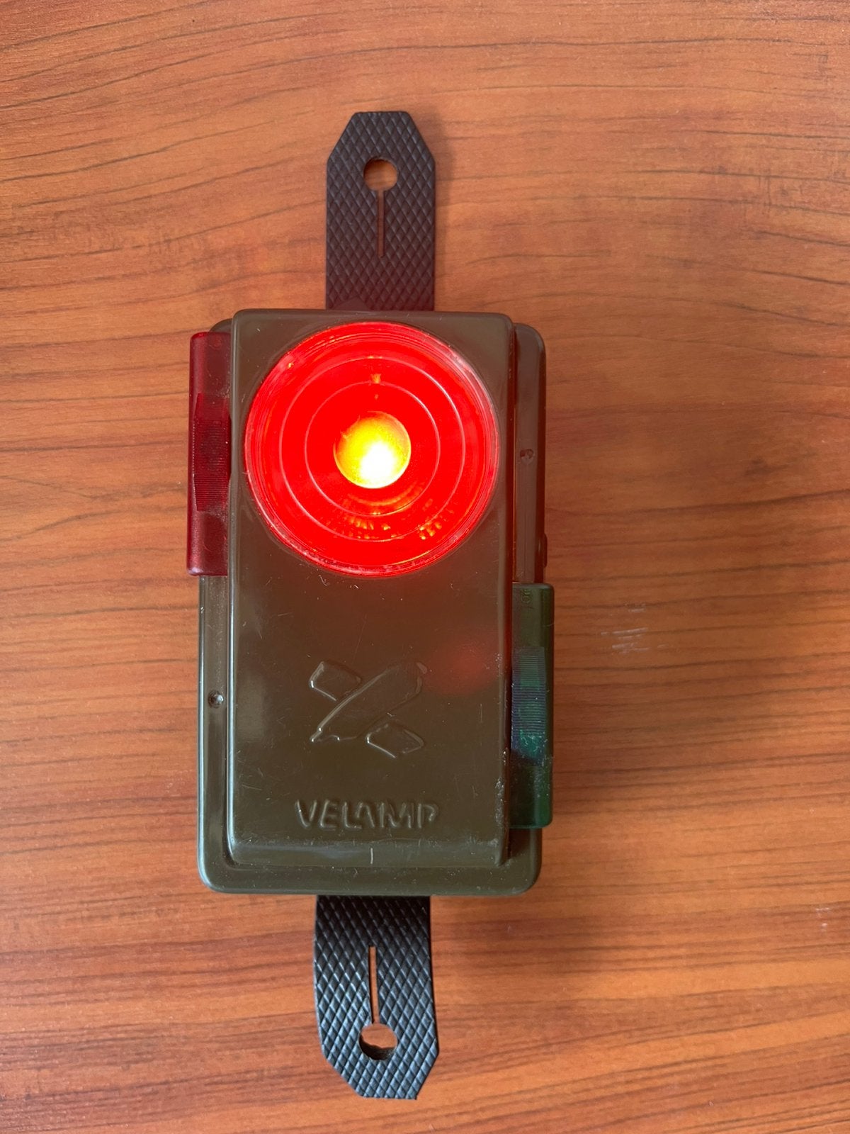 Velamp seinlamp 102123 - Werkend en in perfecte staat, Ophalen