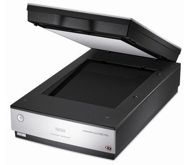 GEZOCHT: Epson V750, V700, V600 Scanner, Computers en Software, Scanners, Zo goed als nieuw, Ophalen of Verzenden