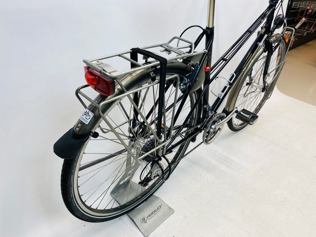 KOGA Randonneur vakantie damesfiets M-53cm, Fietsen en Brommers, Fietsen | Dames | Sportfietsen en Toerfietsen, 28 inch, 53 tot 56 cm