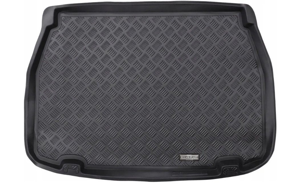 Toyota CHR Kofferbakmat, Ophalen, Gebruikt