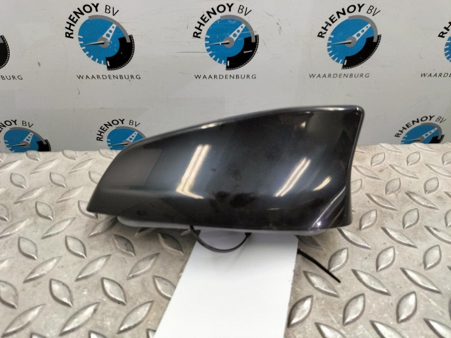 LANDROVER RANGE ROVER SPORT L494 D250 MHEV 4X4 ANTENNE 2020, Ophalen of Verzenden