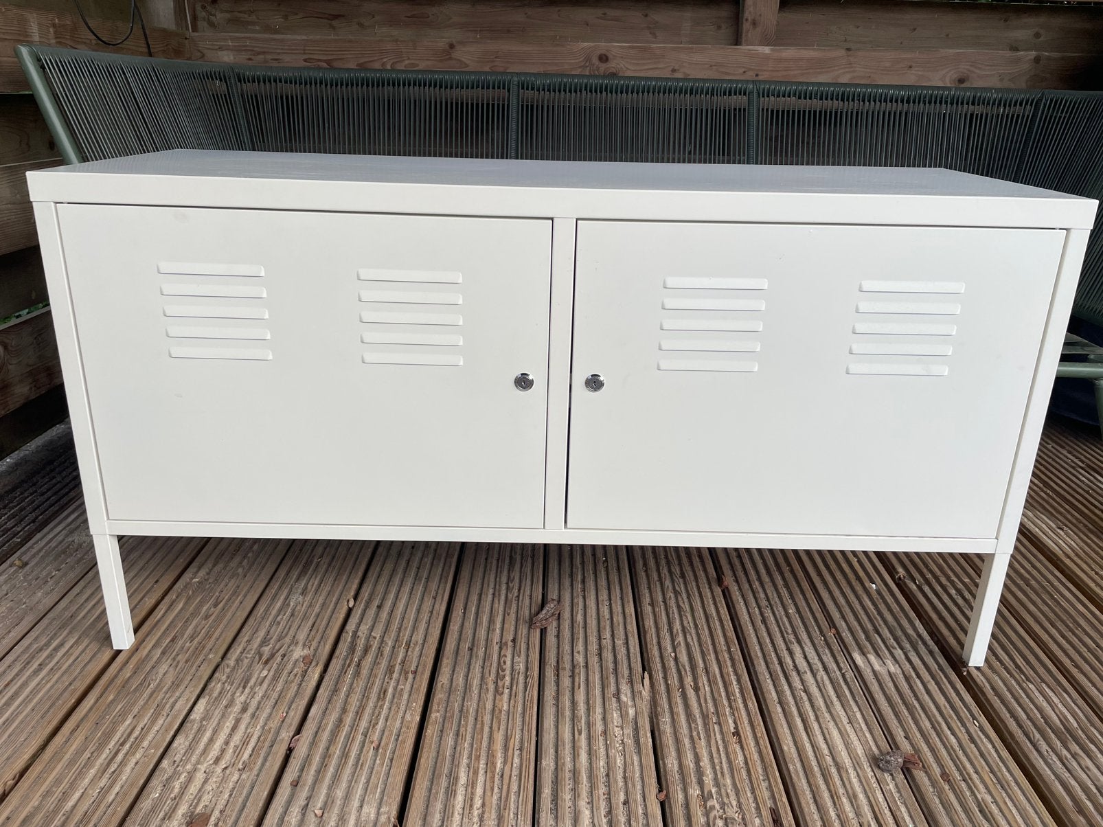 Ps kast ikea, Ophalen, 50 tot 100 cm, Zo goed als nieuw, Minder dan 100 cm