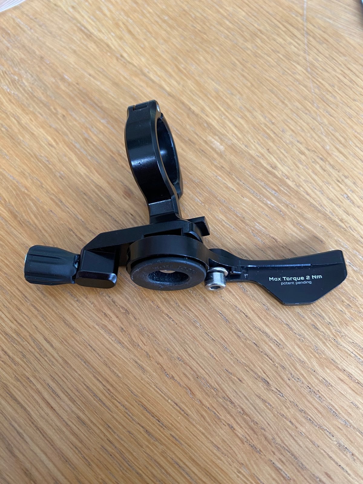 Wolftooth Light Action dropper remote, Fietsen en Brommers, Fietsaccessoires | Overige Fietsaccessoires, Zo goed als nieuw, Ophalen of Verzenden