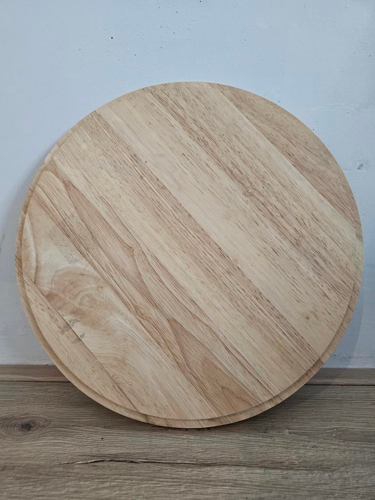 Roterende serveerplank  - Nieuw!, Huis en Inrichting, Keuken | Servies, Ophalen, Nieuw