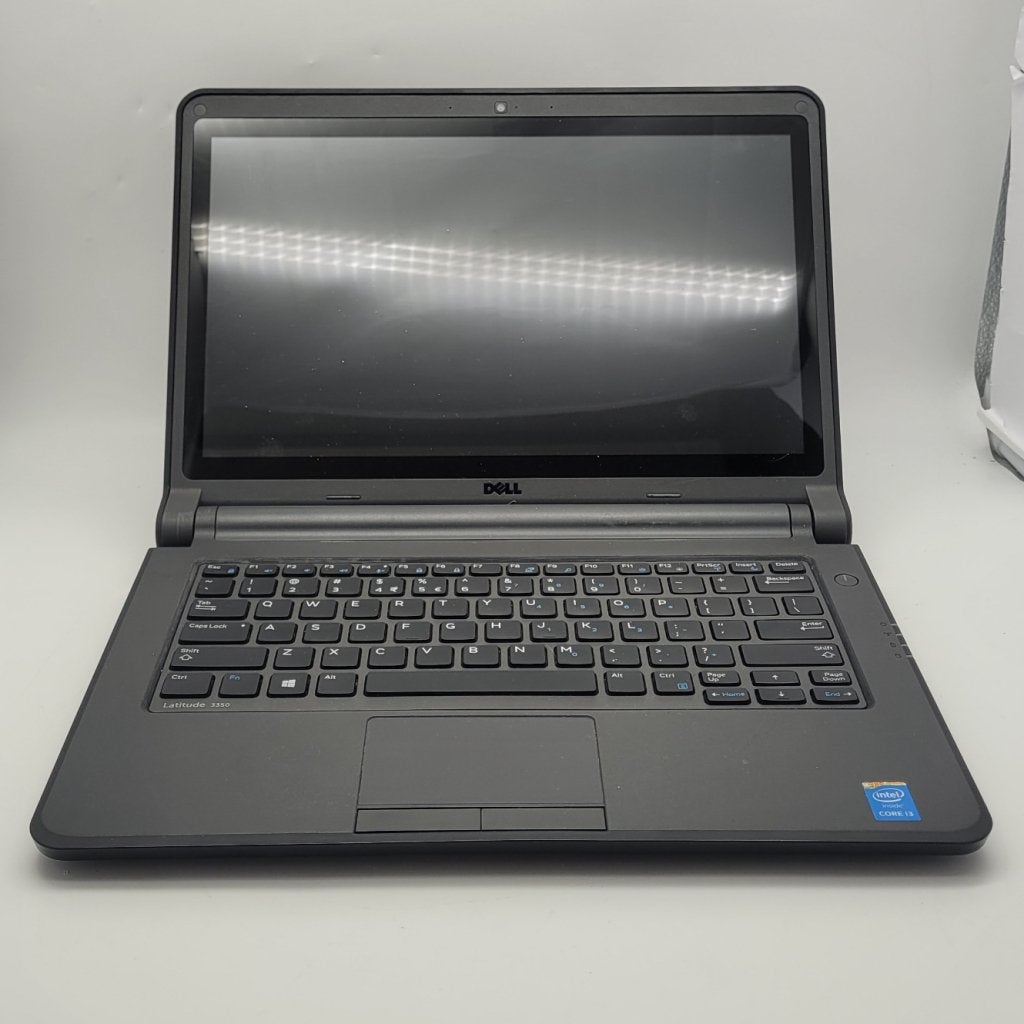 WEBSHOP DEAL! Dell Latitude 3350 Intel Core i3-5005U 128GB S, Computers en Software, Windows Laptops, Dell, Gebruikt, Support@Dell.com