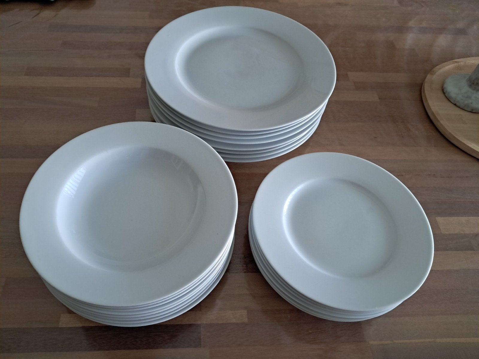 Servies van de blokker merk Riga, Ophalen of Verzenden