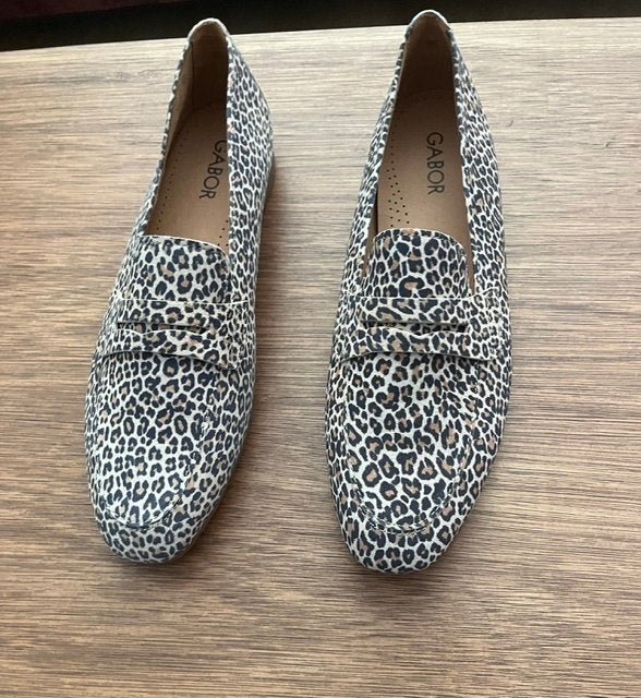 Schoenen, Kleding | Dames, Schoenen, Schoenen met lage hakken, Overige kleuren, Verzenden, Gabor