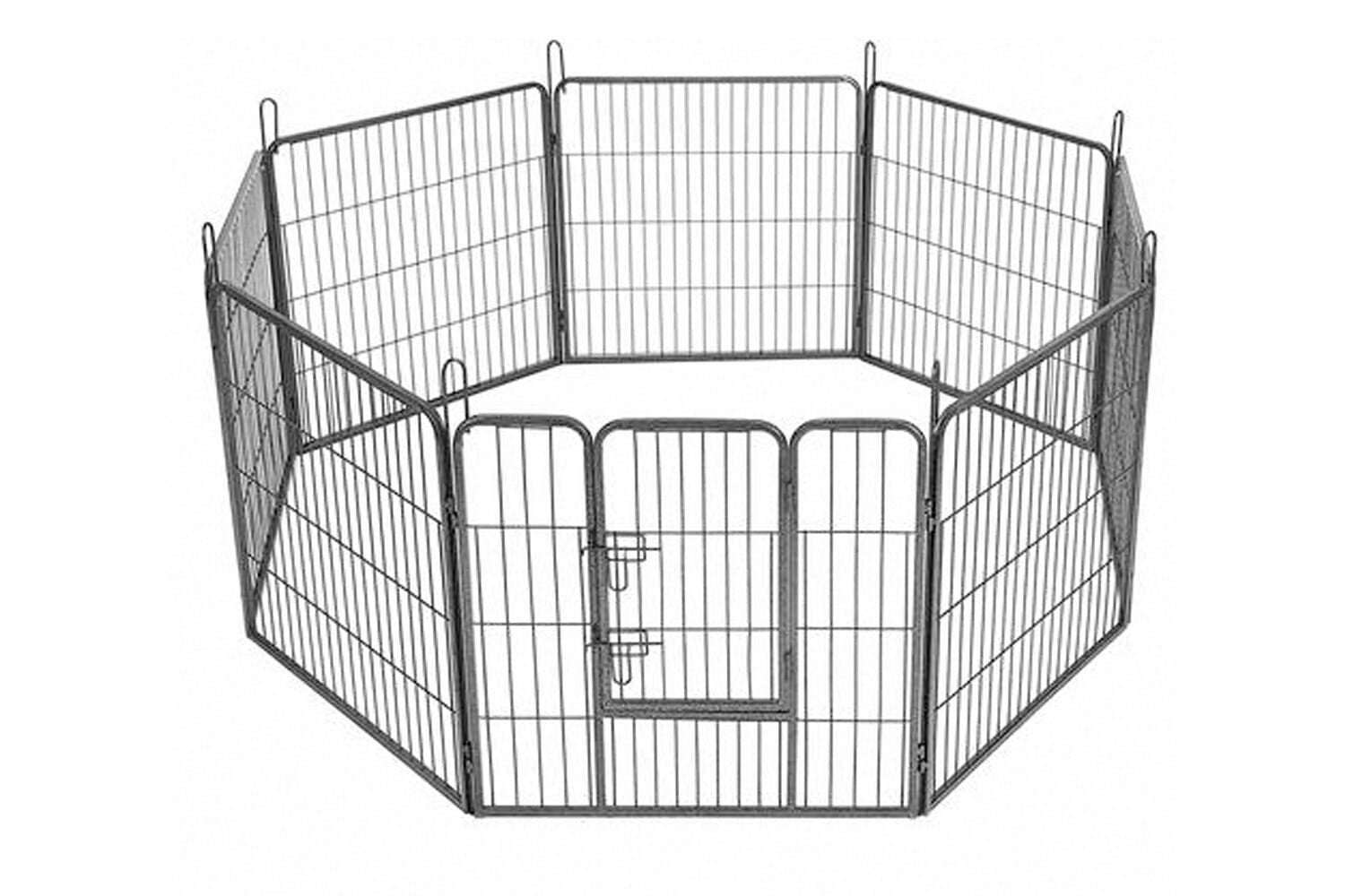 Puppyren Hammertone 8 panelen, Ophalen, Zo goed als nieuw