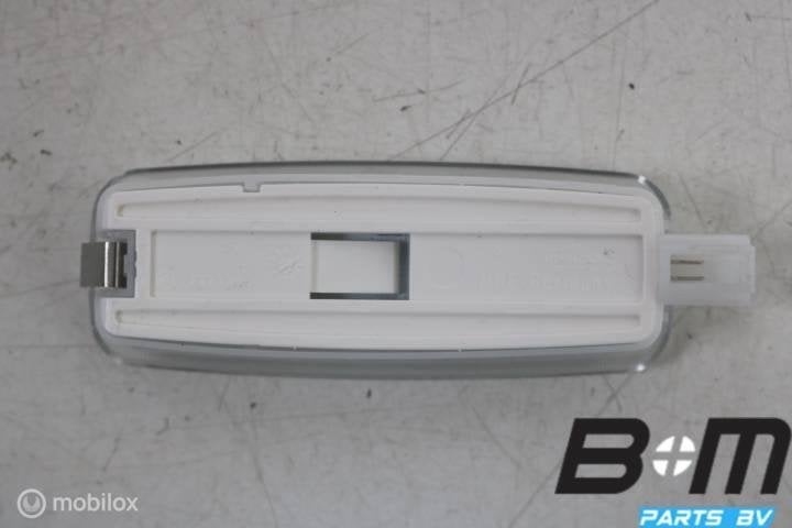 Make up verlichting Audi A7 4G 4H0947105C, Auto-onderdelen, Gebruikt