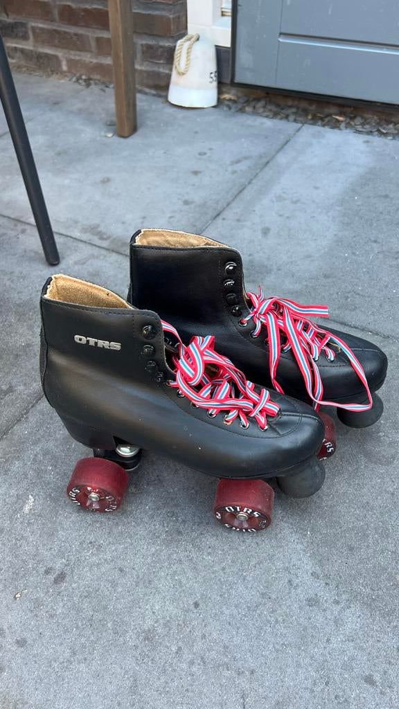 OTRS Rollerskates maat 40, Ophalen of Verzenden, Zo goed als nieuw
