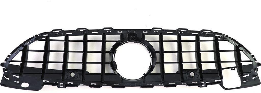 Panamericana GT BLack Grill AMG Voor MB C Klasse W206 S206, Verzenden, Automotive Parts, A.parts@hotmail.nl, Trasmolenlaan 12 3447 GZ Woerden