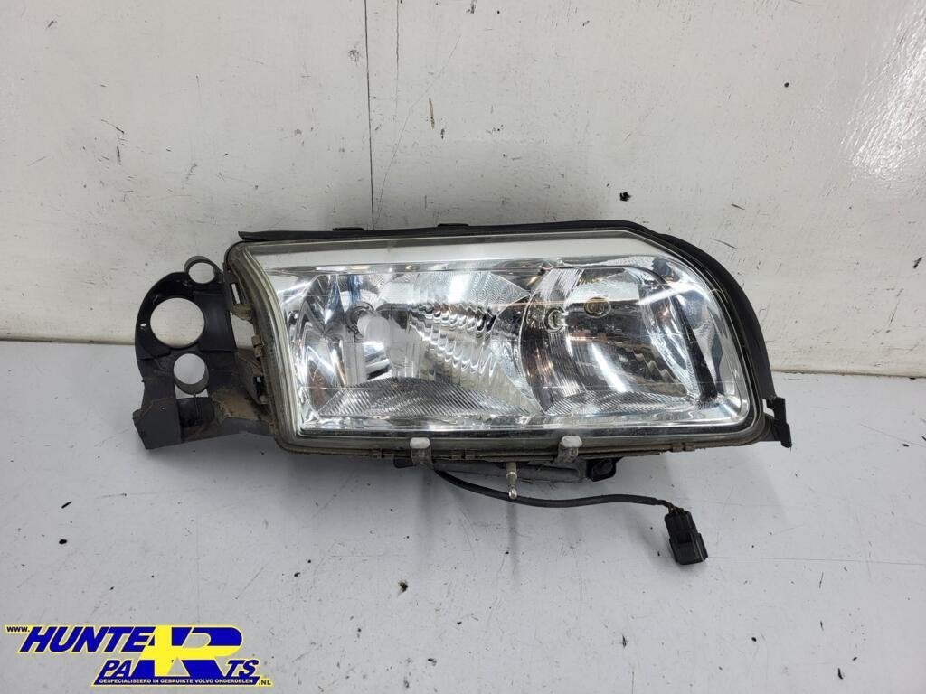 Koplamp R Volvo S80 I ('98-'06) 8678543, Gebruikt, Ophalen of Verzenden, Volvo, Volvo