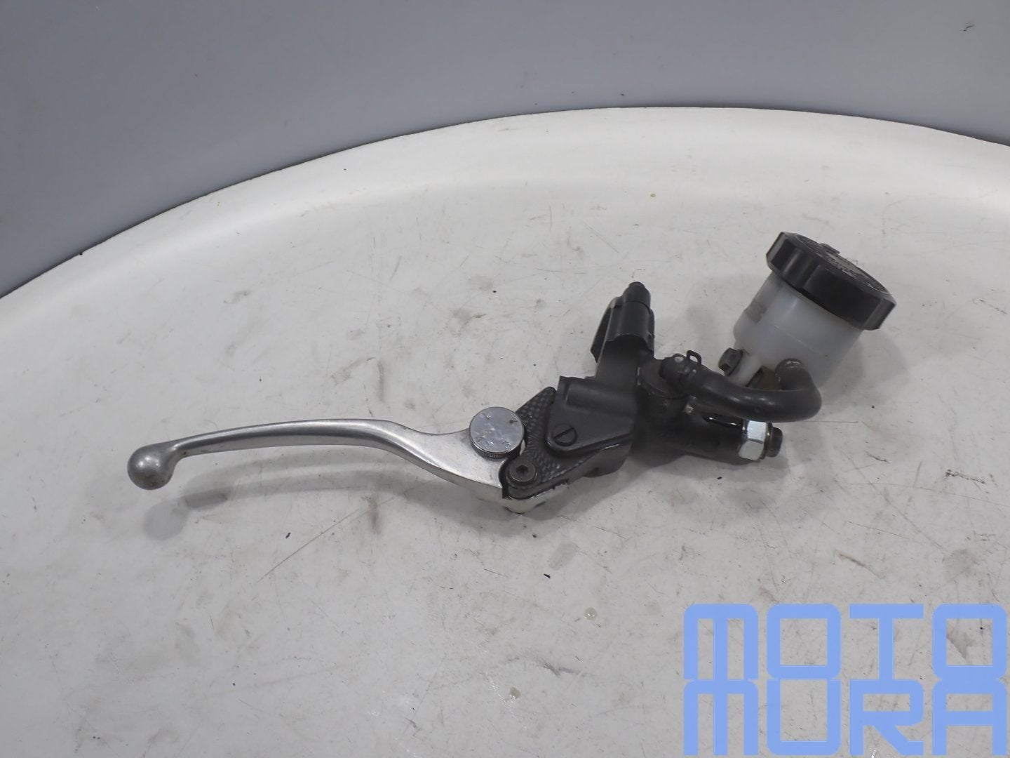 Suzuki GSXR 750 1996- 2000 SRAD voorrem voorrempomp TL1000R, Ophalen of Verzenden, -, -, -