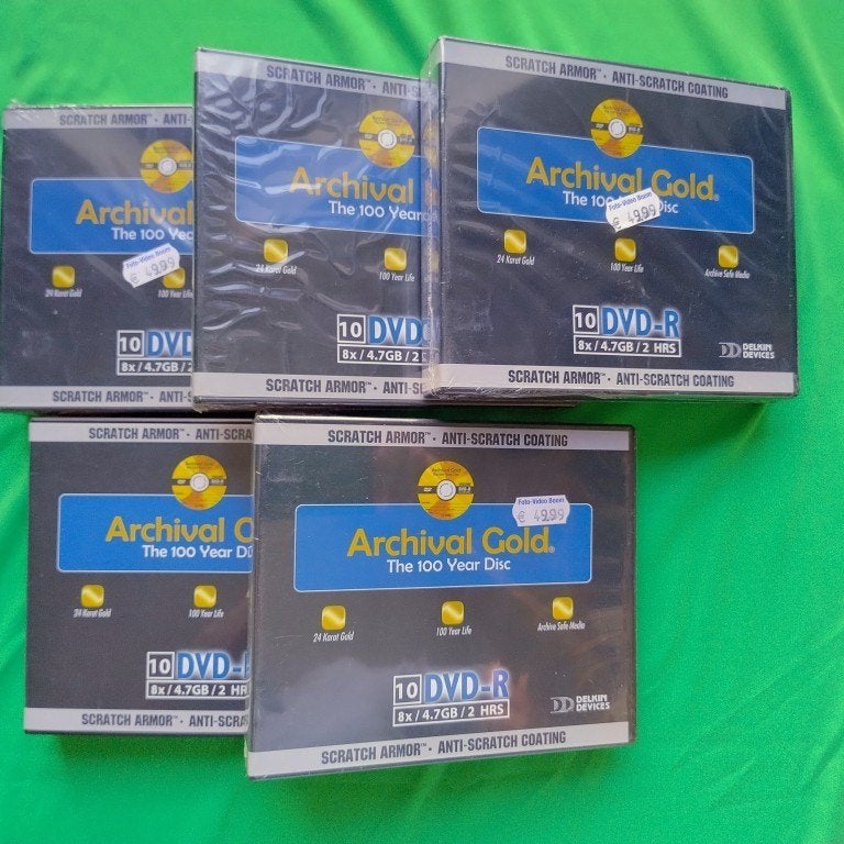 Dvd-R, Alle leeftijden, Ophalen of Verzenden, Nieuw in verpakking, Overige genres