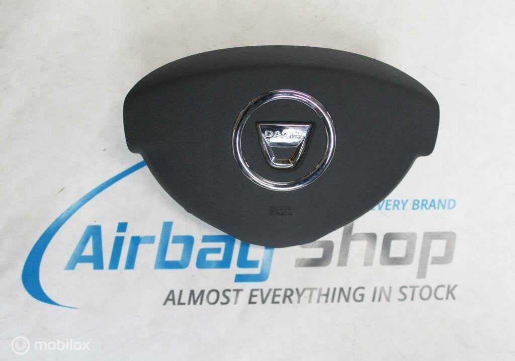 Stuur airbag Dacia Lodgy (2012-heden)