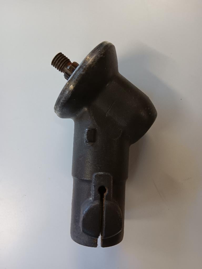 Husqvarna maaikop., Ophalen, Benzine, Gebruikt, 30 tot 50 cm