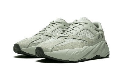 Yeezy boost 700 salt 48 2/3, Overige kleuren, Nieuw, Ophalen of Verzenden, Sneakers of Gympen