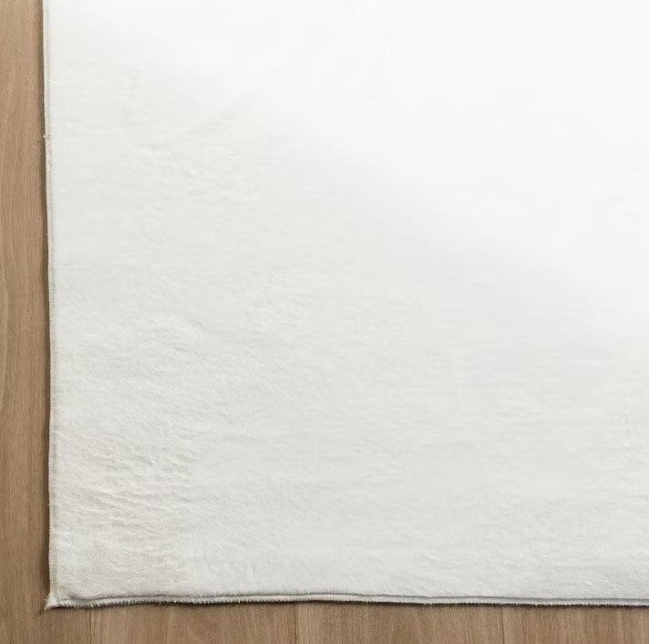Comfy wit 160*230 FL09, Ophalen of Verzenden, Nieuw, Wit, Tapijt