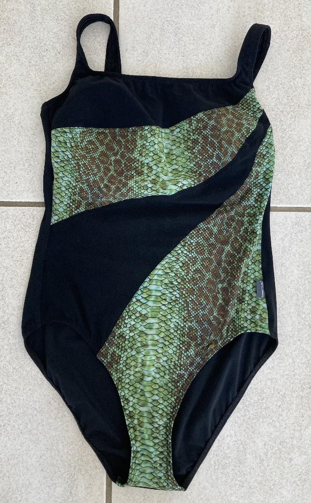 mooi badpak Beach Life mt 38 zgan, Overige kleuren, Beach Life, Badpak, Ophalen of Verzenden