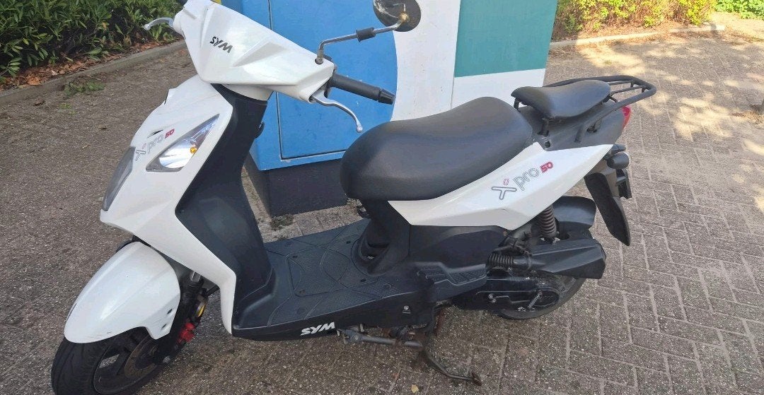 sym scooter, Ophalen of Verzenden