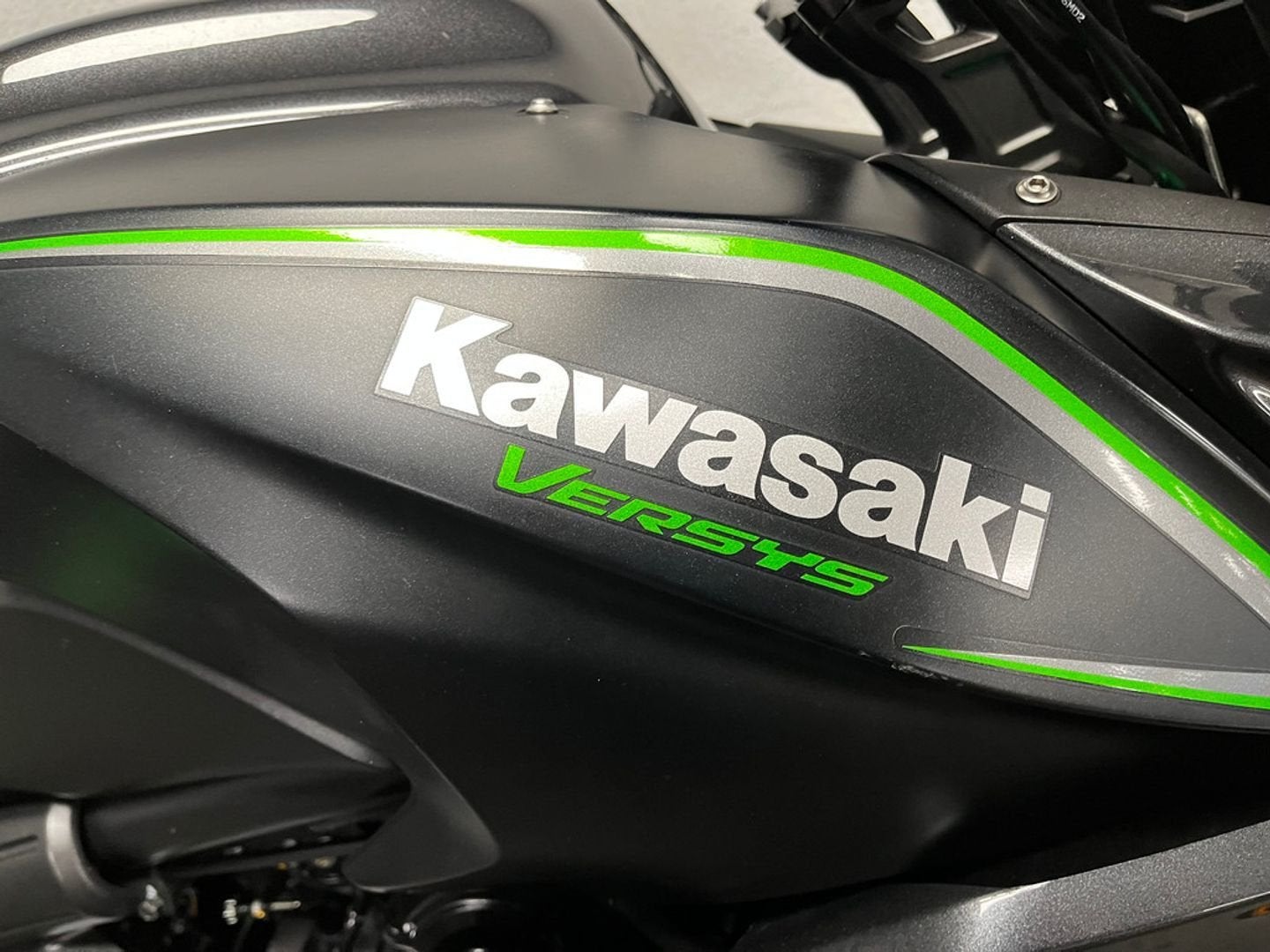 ️Prachtige Kawasaki VERSYS 650 (bj 2017)️, Motoren, Motoren | Kawasaki, 2 cilinders, Kawasaki, Motorrijbewijs A, Bedrijf