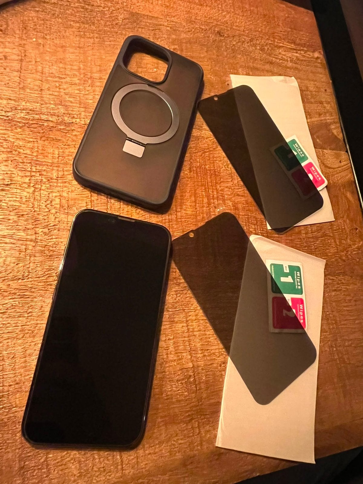 Iphone 13Pro zeer nette staat incl hoesje en kabel, Telecommunicatie, Ophalen of Verzenden, IPhone 13 Pro