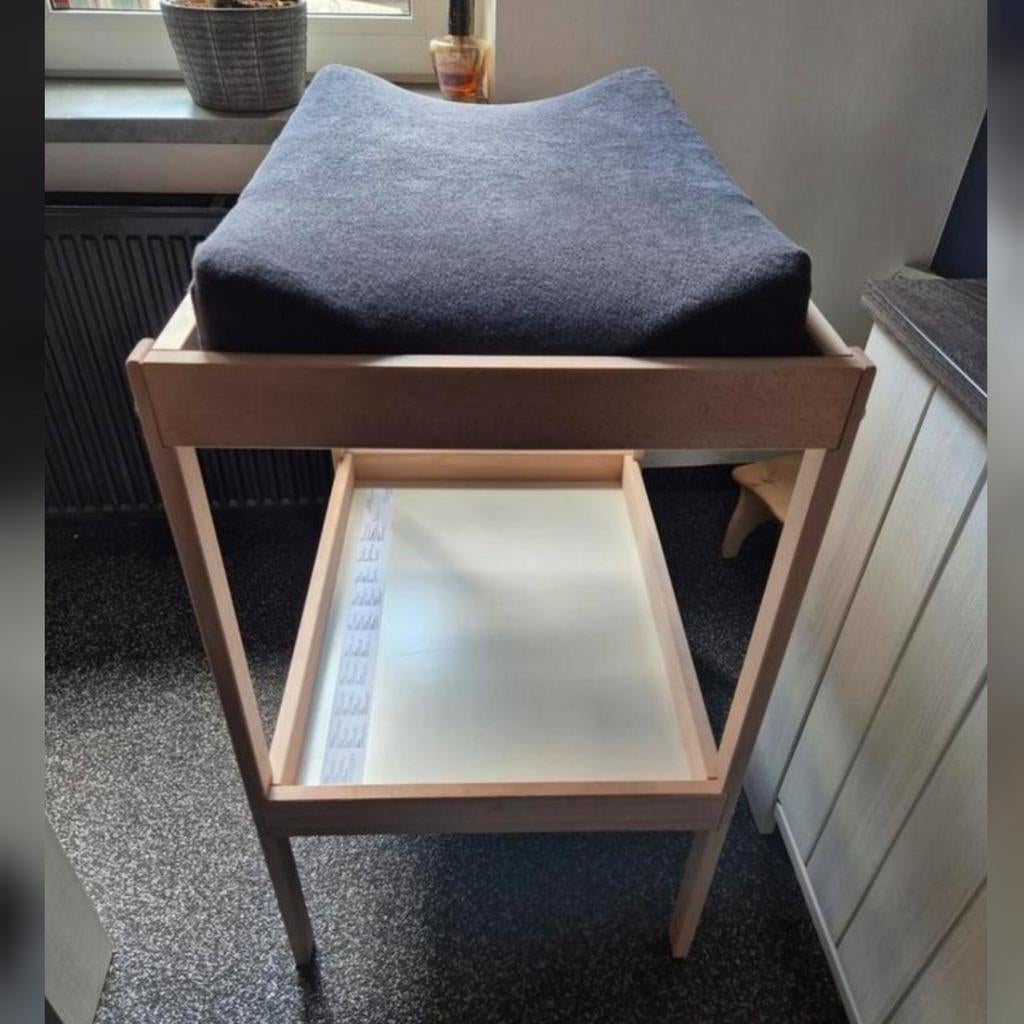 IKEA Sniglar Commode baby, Ophalen, 50 tot 70 cm