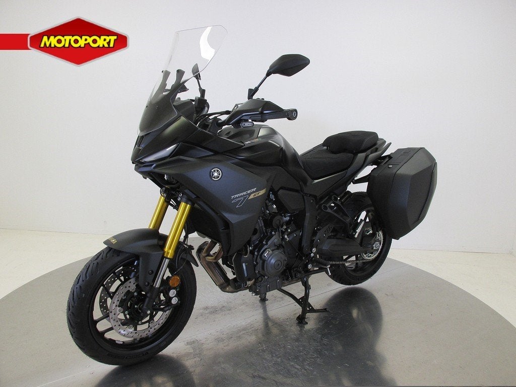 Yamaha TRACER 7 GT (bj 2025), Nieuw, Klantenservice@yamaha-motor.nl, Toermotor, Koolhovenlaan 101
1119 NC  Schiphol-Rijk, NL