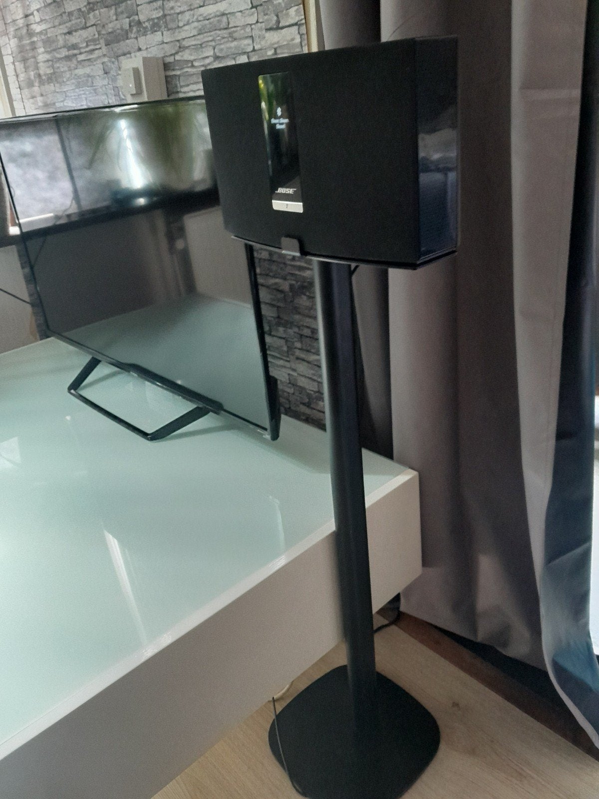 Bose SoundTouch 20 Series III draadloze speaker, Overige typen, Ophalen of Verzenden, Zo goed als nieuw, Bose