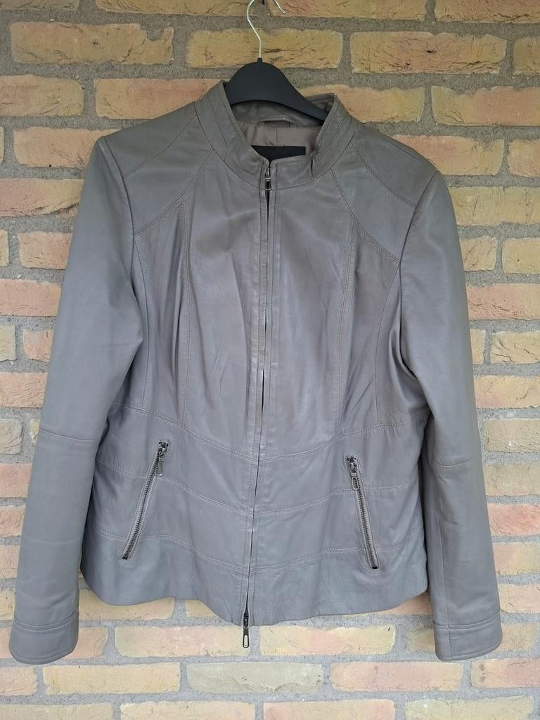 MOET WEG! Jassen te koop! Allemaal in 1 keer of los, Kleding | Heren, Jassen | Winter, Maat 52/54 (L), Zwart, Vintage, Ophalen of Verzenden