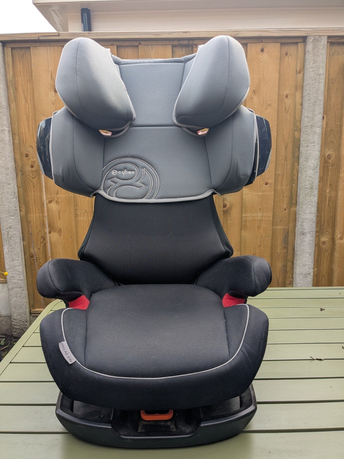 Cybex kinderautozitje - Uitstekende staat, Ophalen of Verzenden