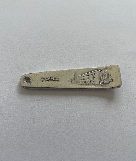 Vara hanger Sola(100) zonder ketting, Ophalen of Verzenden, Gebruikt