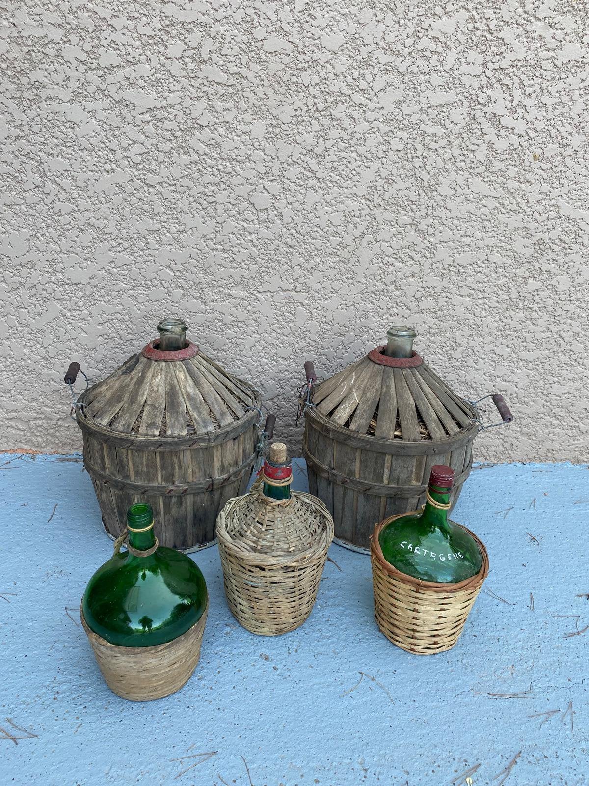 Brocante / Vintage Dame Jeanne Frankrijk, zie omschrijving, Ophalen