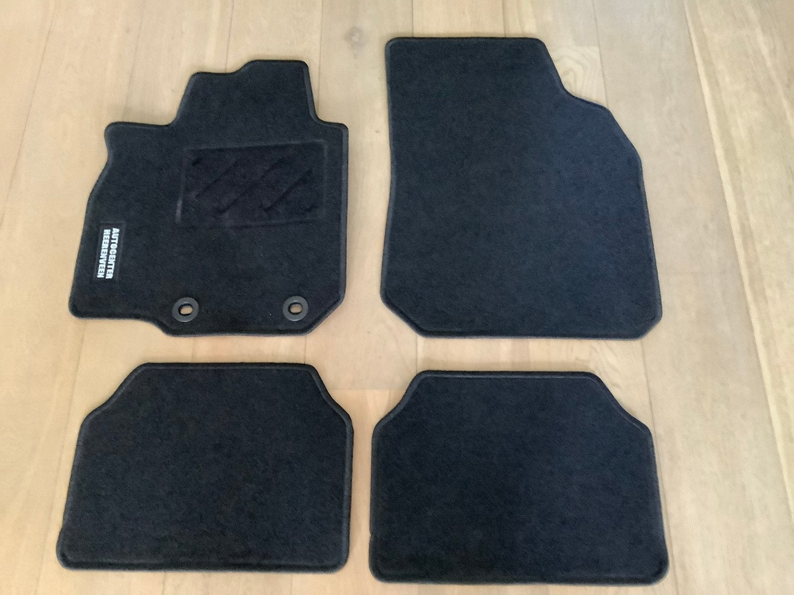Automatten set voor Audi A4 NIEUW, Ophalen of Verzenden, Nieuw