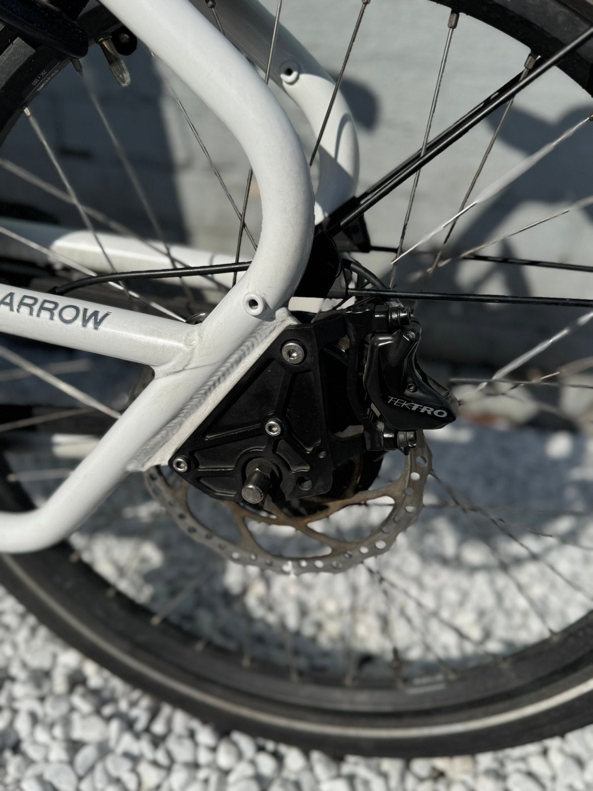Urban Arrow Family Plus elektrische bakfiets, Overige merken, 4 kinderen of meer, Luxueuze-bikes@hotmail.com, Luxueuze bikes