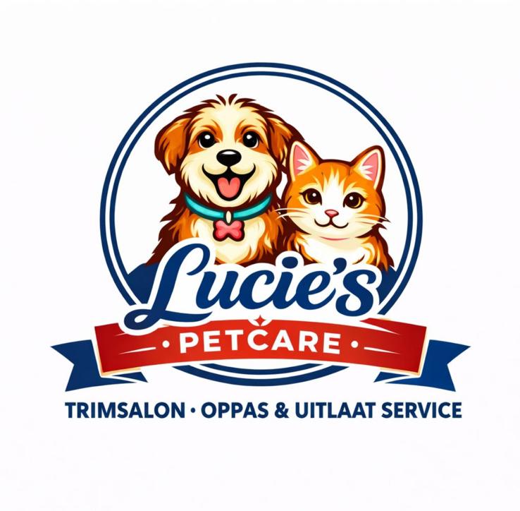 Trimmen, oppas-en uitlaatservice, Ophalen of Verzenden