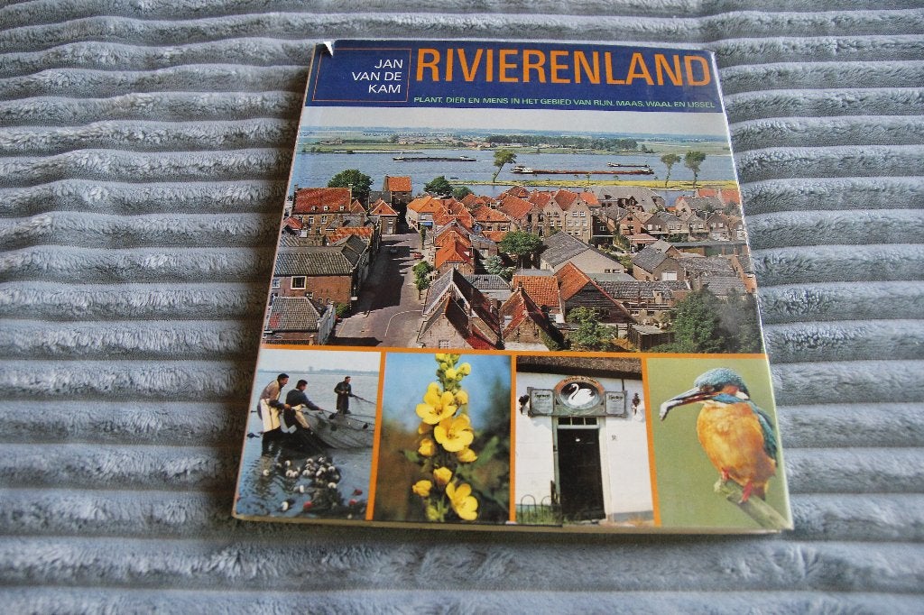 Rivierenland, Ophalen of Verzenden, Gelezen