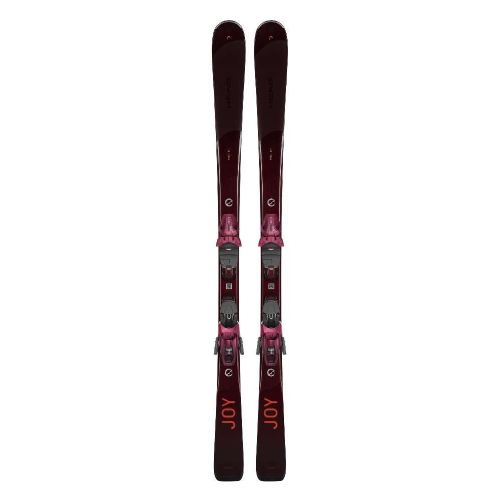 Head e.Total Joy Dames Allmountain Carveski's 168 Nieuw, 160 tot 180 cm, Nieuw, Head Sport GmbH, Ophalen of Verzenden