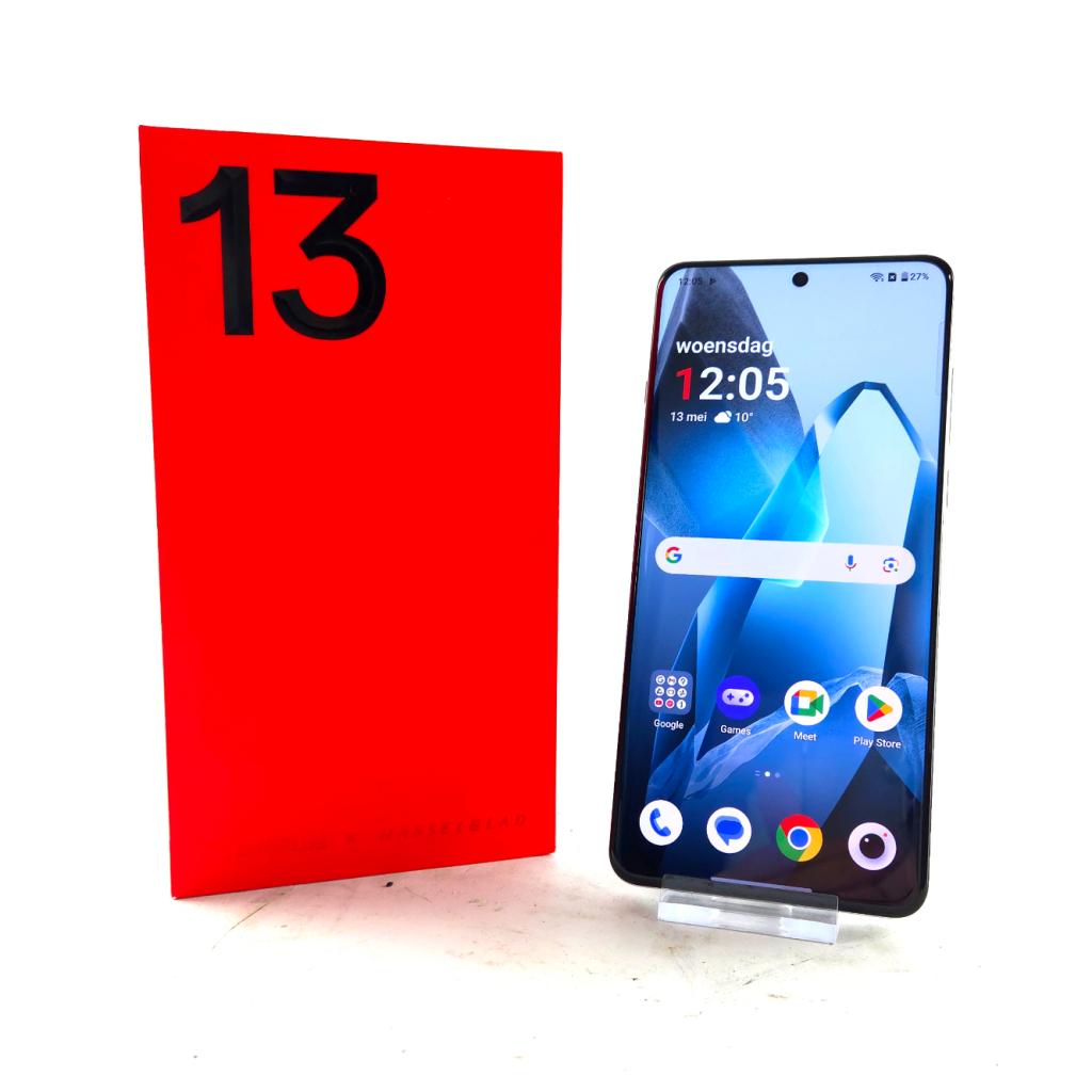 Oneplus 13, 512GB, Midnight Ocean | Nieuw uit Doos, Telecommunicatie, Mobiele telefoons | Overige merken, Zo goed als nieuw